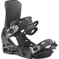 Salomon Men's District Snowboard Bindings '25 alt image view 3