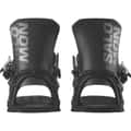 Salomon Men's District Snowboard Bindings '25 alt image view 5
