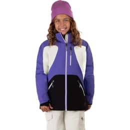 Boulder Gear Kids' Frankie Snow Jacket