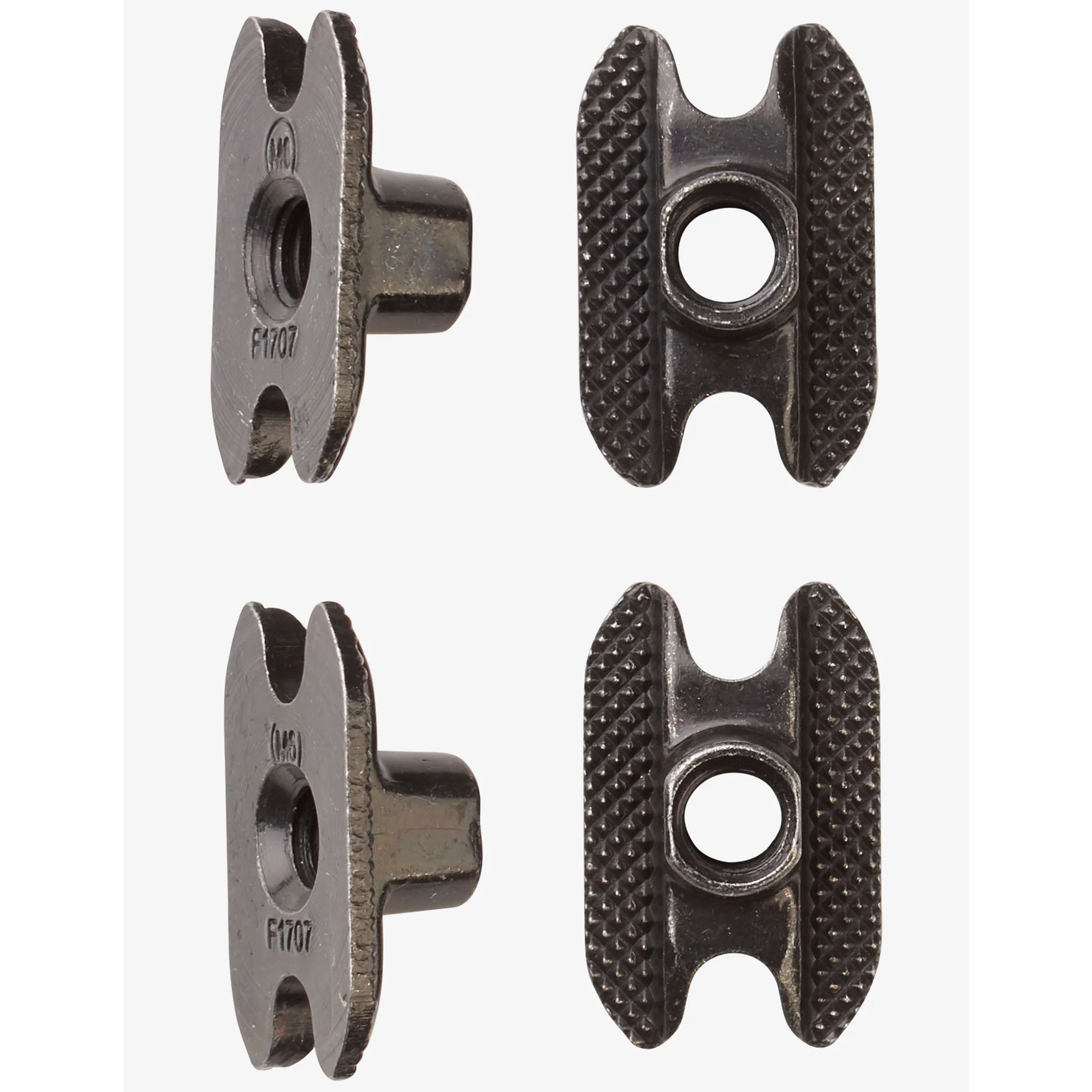 Burton M6 Channel 4 Pack Inserts - Sun & Ski Sports