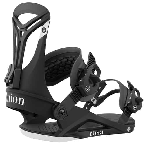 Union Women's Rosa Snowboard Bindings '24 alt image view 5