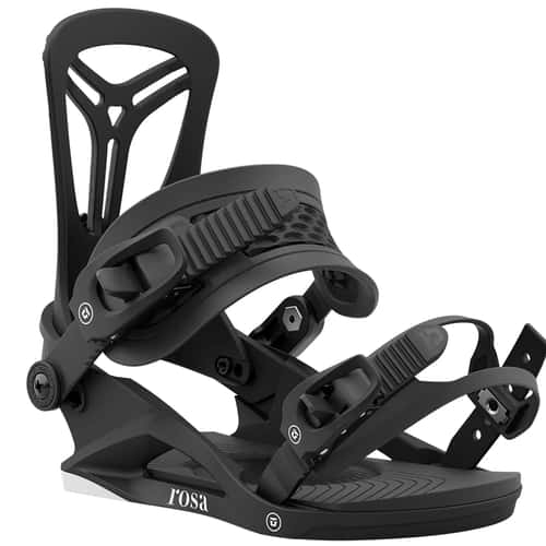 Union Women's Rosa Snowboard Bindings '24 alt image view 7