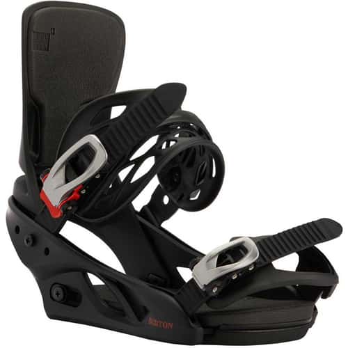 Burton Women's Lexa Re:Flex™ Snowboard Bindings '24 alt image view 37