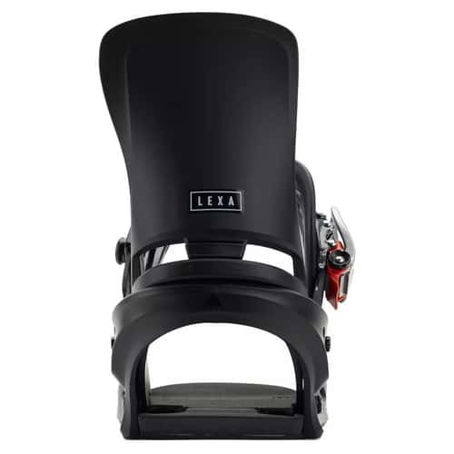 Burton Women's Lexa Re:Flex™ Snowboard Bindings '24 alt image view 38