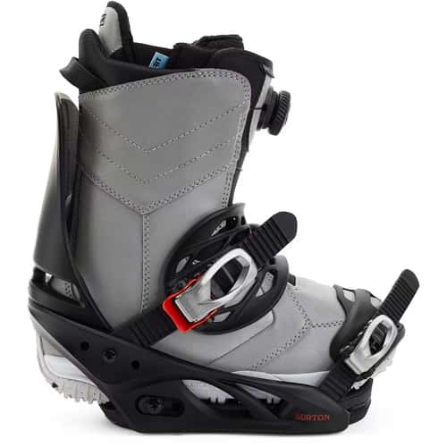 Burton Women's Lexa Re:Flex™ Snowboard Bindings '24 alt image view 40