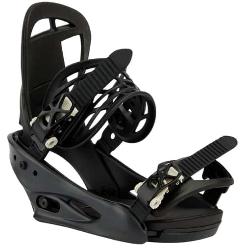 Burton Women's Citizen Re:Flex Snowboard Bindings '25 alt image view 2