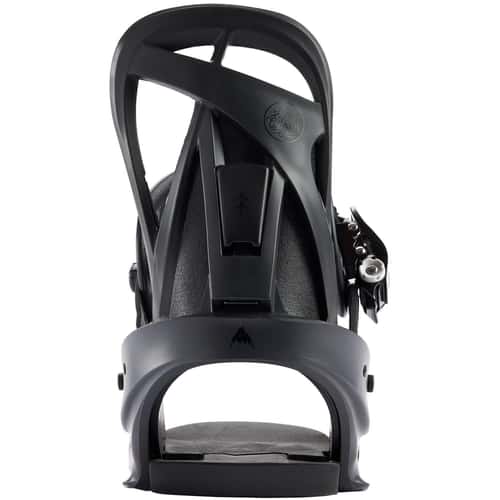 Burton Women's Citizen Re:Flex Snowboard Bindings '25 alt image view 3