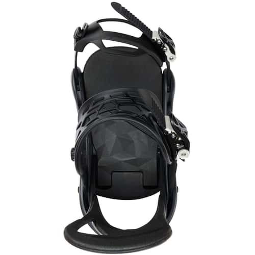 Burton Women's Citizen Re:Flex Snowboard Bindings '25 alt image view 4
