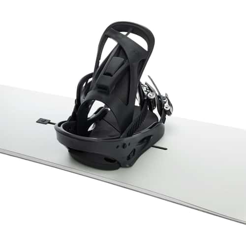 Burton Women's Citizen Re:Flex Snowboard Bindings '25 alt image view 6