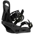 Burton Women's Citizen Re:Flex Snowboard Bindings '25 alt image view 1