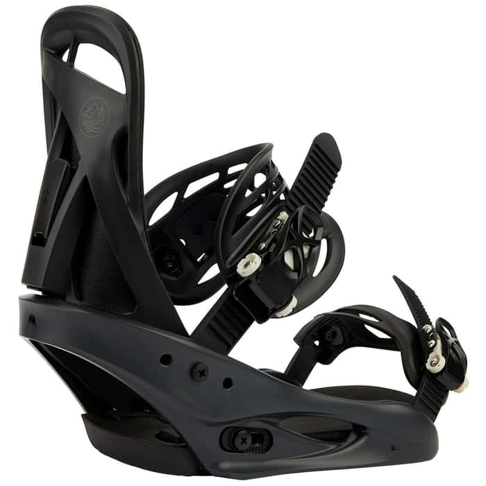 Burton Women's Citizen Re:Flex Snowboard Bindings '25