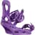 Color Option: Imperial Purple