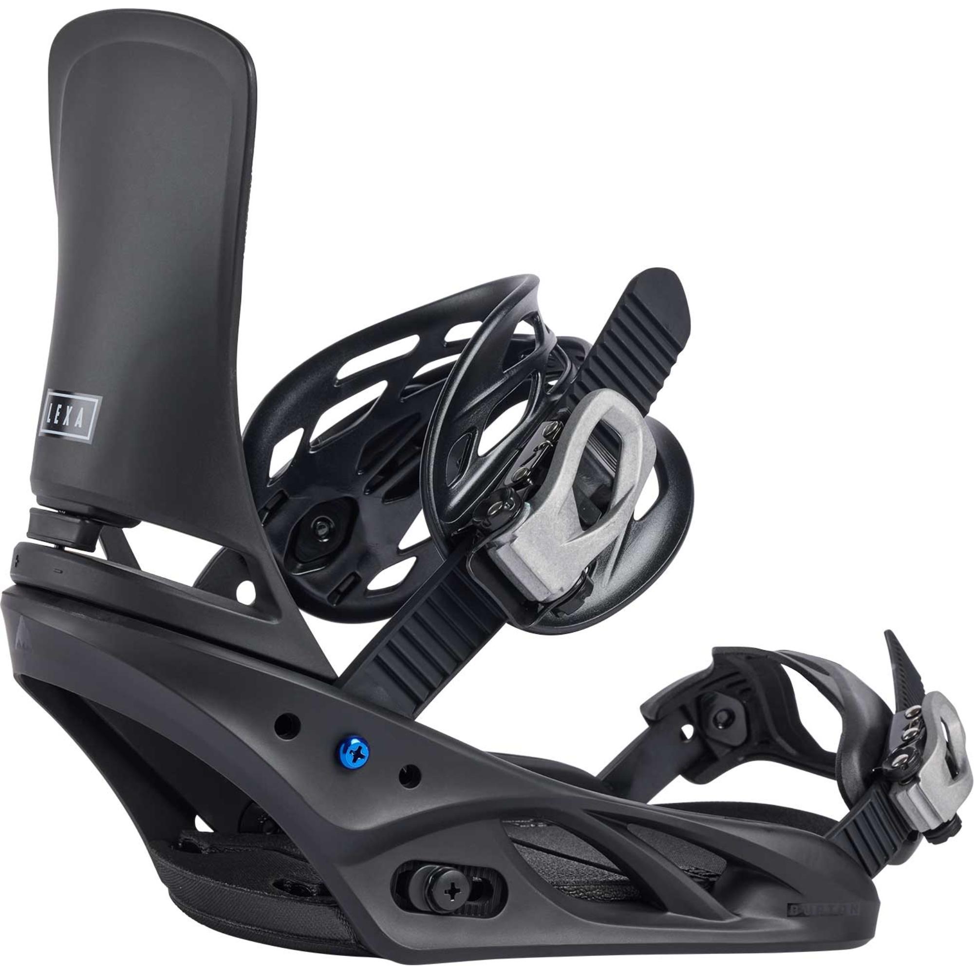 Burton Snowboard Bindings - Sun & Ski Sports - Sun & Ski Sports