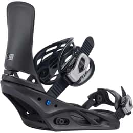 burton cartel x re:flex snowboard binding stores With a stiffer Men's Burton Cartel X Re:Flex