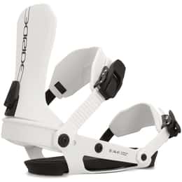 Ride Women's AL-6 Snowboard Bindings '25