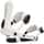 Color Option: White