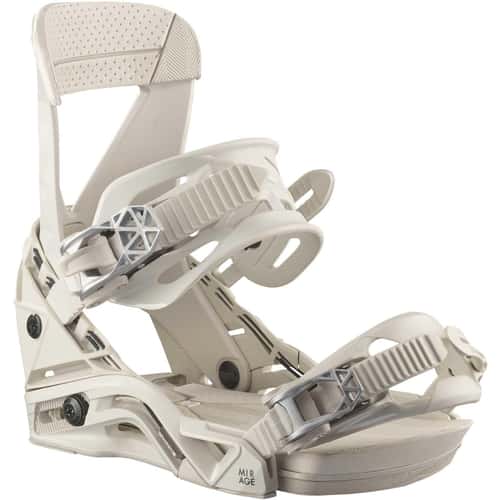 Salomon Women's Mirage Snowboard Bindings '24 alt image view 2