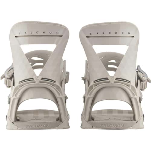 Salomon Women's Mirage Snowboard Bindings '24 alt image view 3