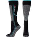 Hot Chillys Women's Elite Heat Low Volume Ski Socks alt image view 0