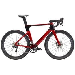 Cannondale SystemSix Carbon Ultegra Performance Road Bike '22