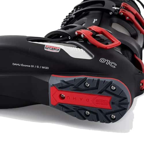 Dahu Men's Ecorce 01C Ski Boots '23 alt image view 4