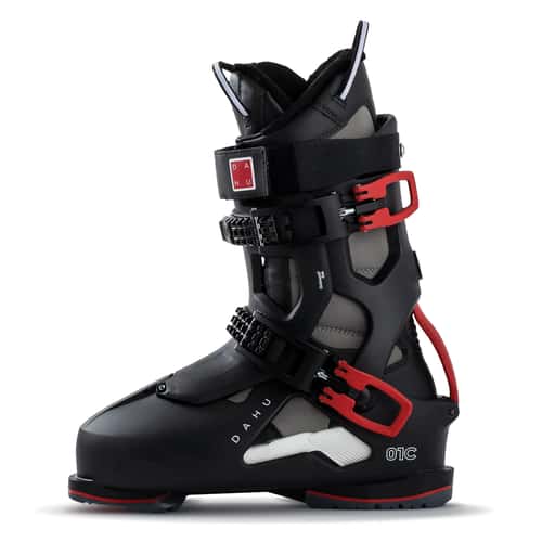 Dahu Men's Ecorce 01C Ski Boots '23 alt image view 1