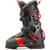 Color Option: Black/Red