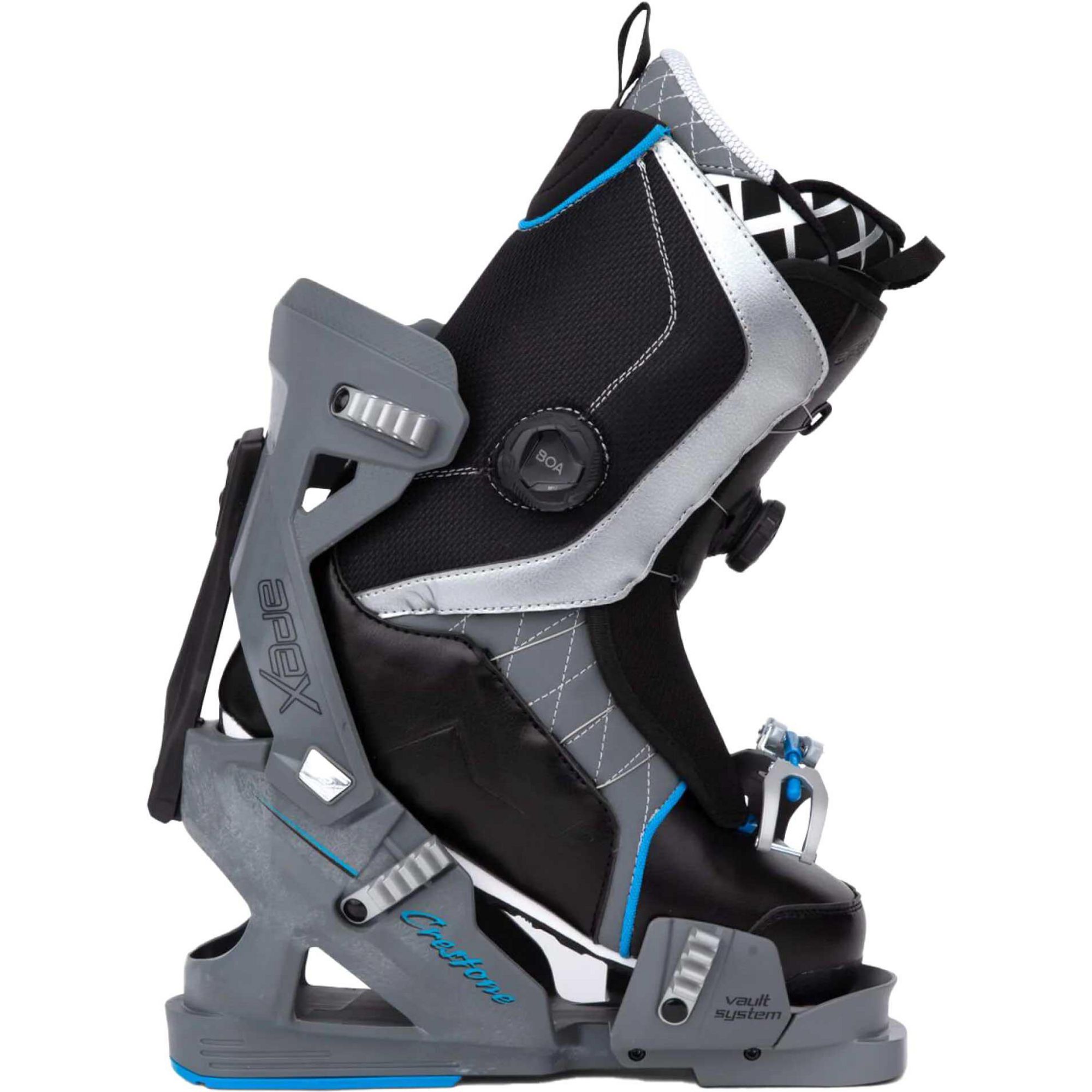 Apex Mens Crestone VS Ski Boots 25 - Sun & Ski Sports
