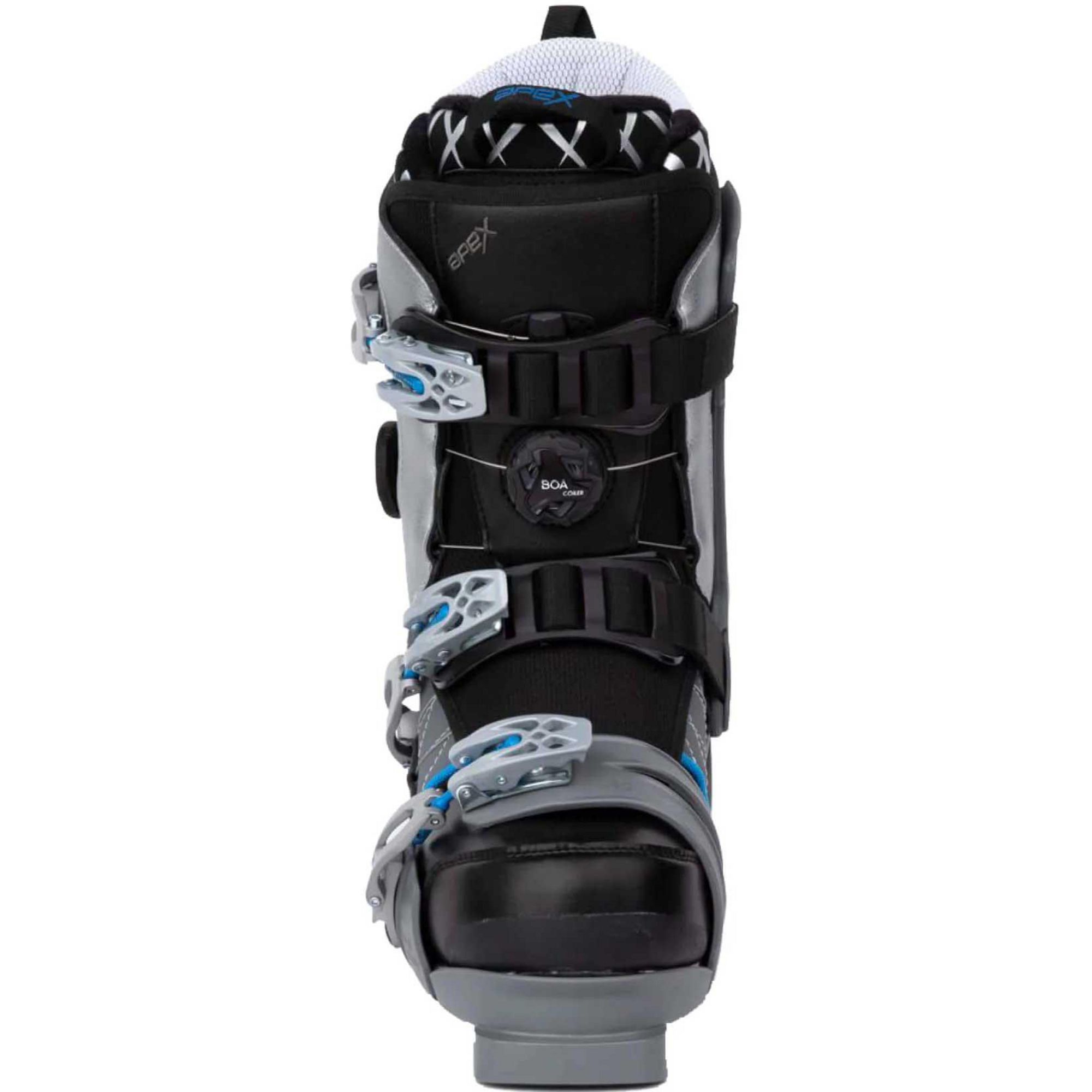 Apex Mens Crestone VS Ski Boots 25 - Sun & Ski Sports