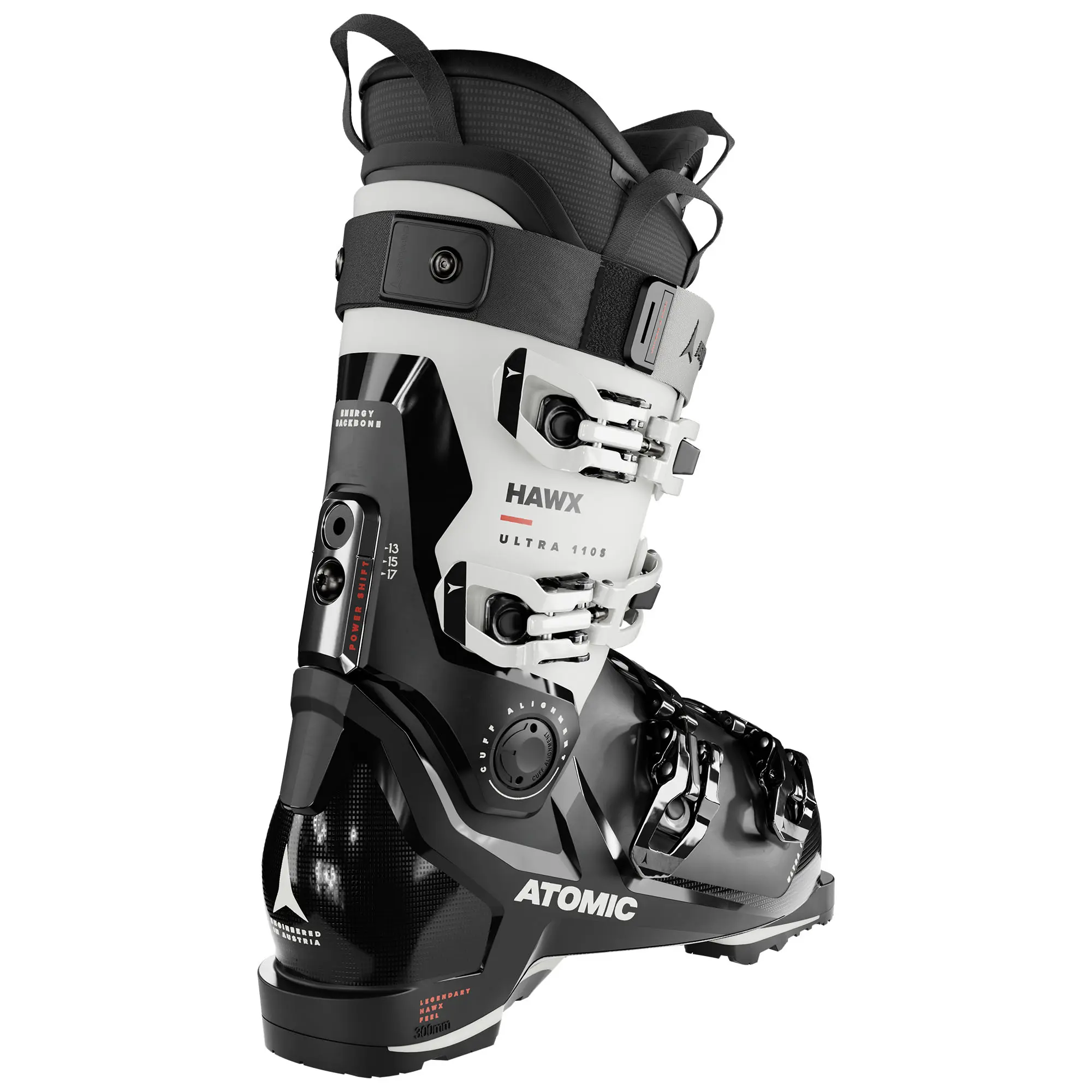【即日発送】ATOMIC HAWX 110s ULTRA 25-25.5cm Atomic Mens Hawx Ultra 110 S GW Ski Boots '25 - Sun & Ski Sports