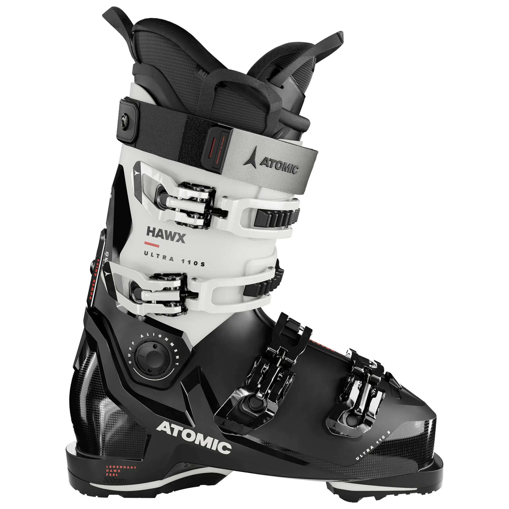 Atomic Mens Hawx Ultra 110 S GW Ski Boots '25 - Sun & Ski Sports