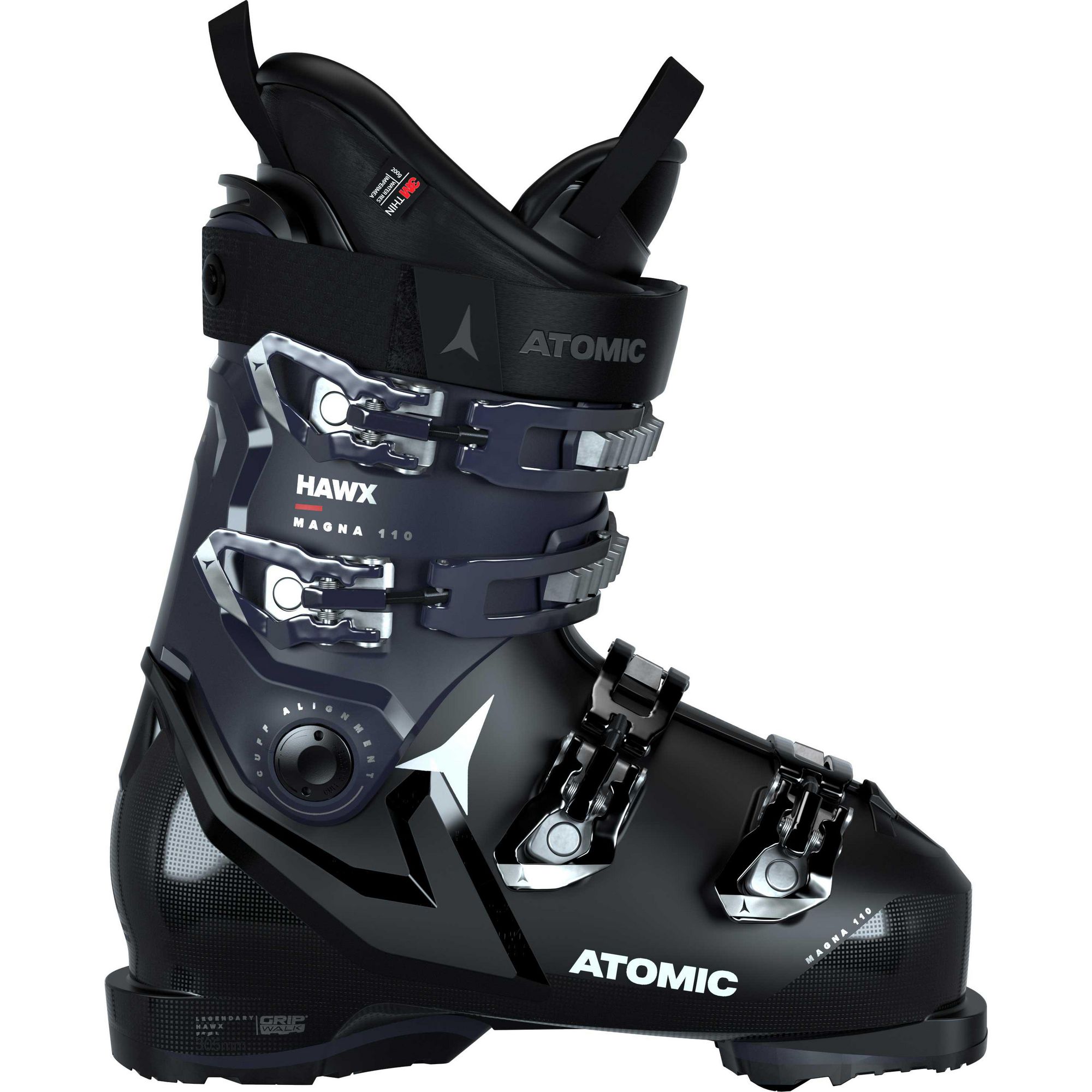Shop Atomic Ski Boots | Find the Perfect Fit for Your Next