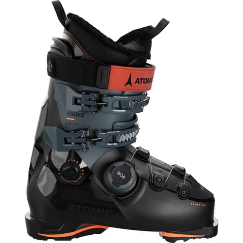 Atomic Hawx Prime 110 BOA GripWalk Ski Boots '25 alt image view 1