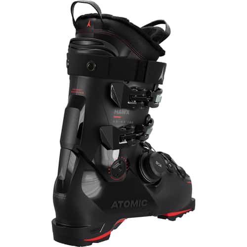 Atomic Hawx Prime 100 BOA GripWalk Ski Boots '25 alt image view 2