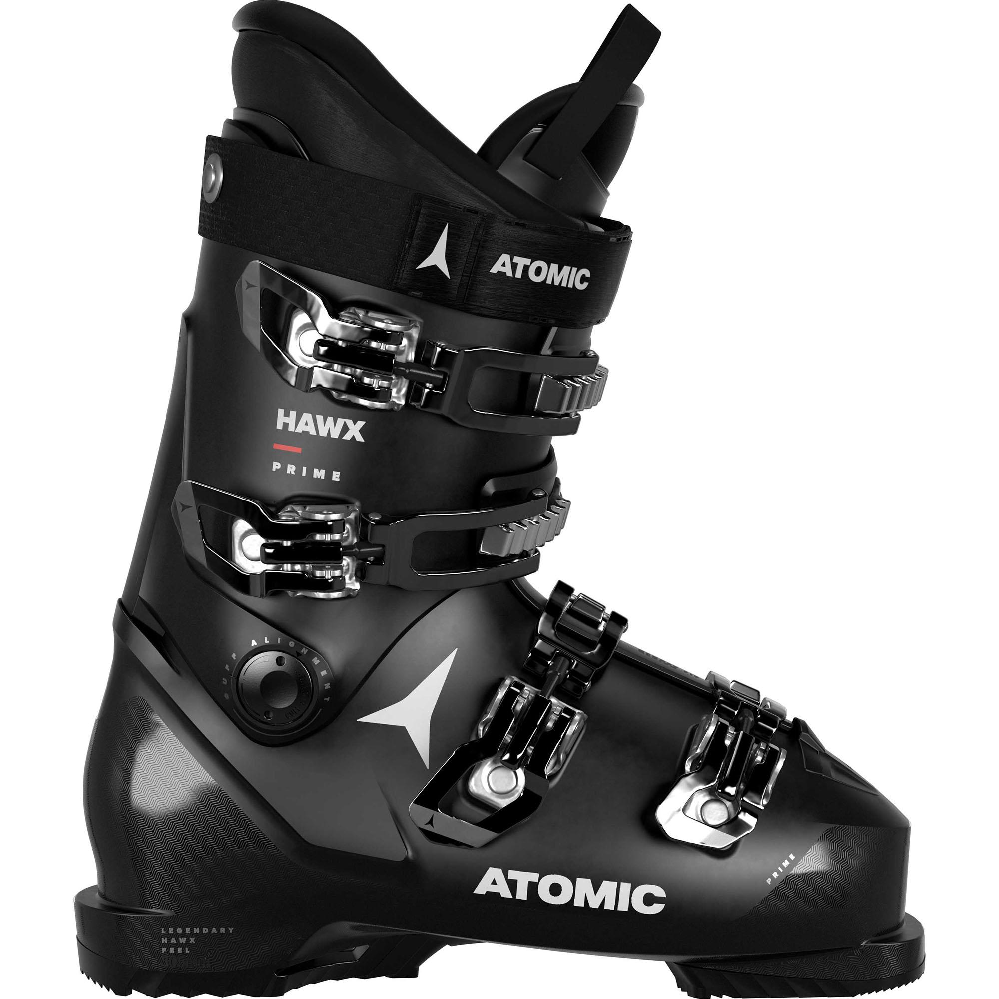 Shop Atomic Ski Boots | Find the Perfect Fit for Your Next