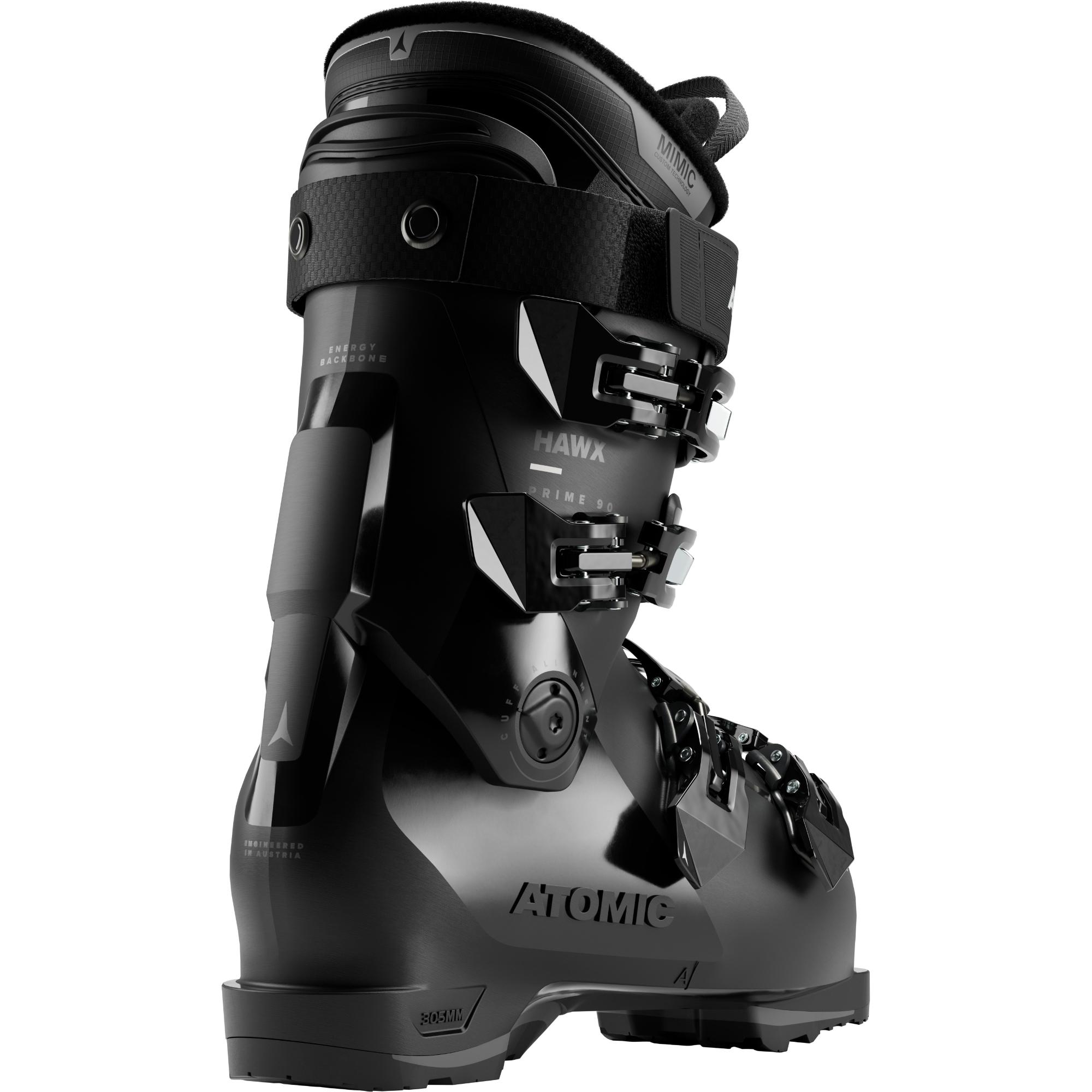 Atomic Men's Hawx Prime 90 Ski Boots '26 - Sun & Ski Sports