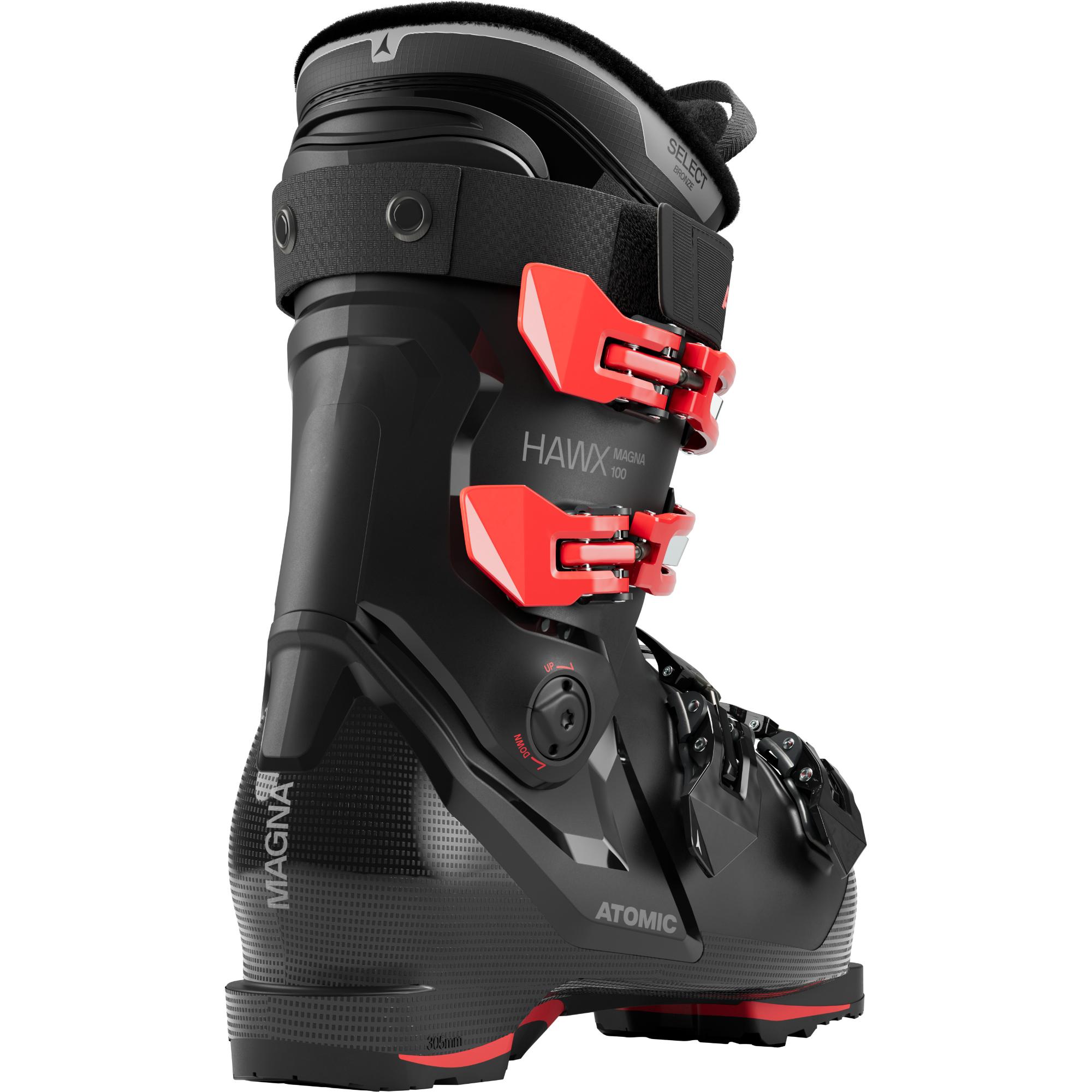 Atomic Men's Hawx Magna 100 Ski Boots '26 - Sun & Ski Sports