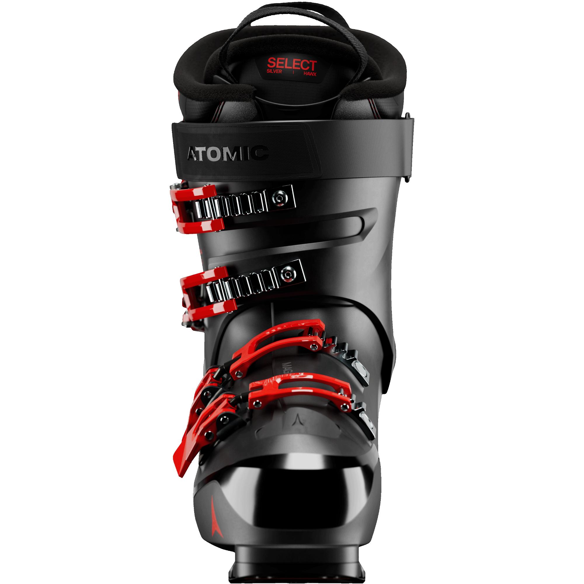 TICA WAVELET 烏賊Super Hard 135 Atomic Men's Hawx Magna 100 Ski Boots '27 - Sun & Ski Sports