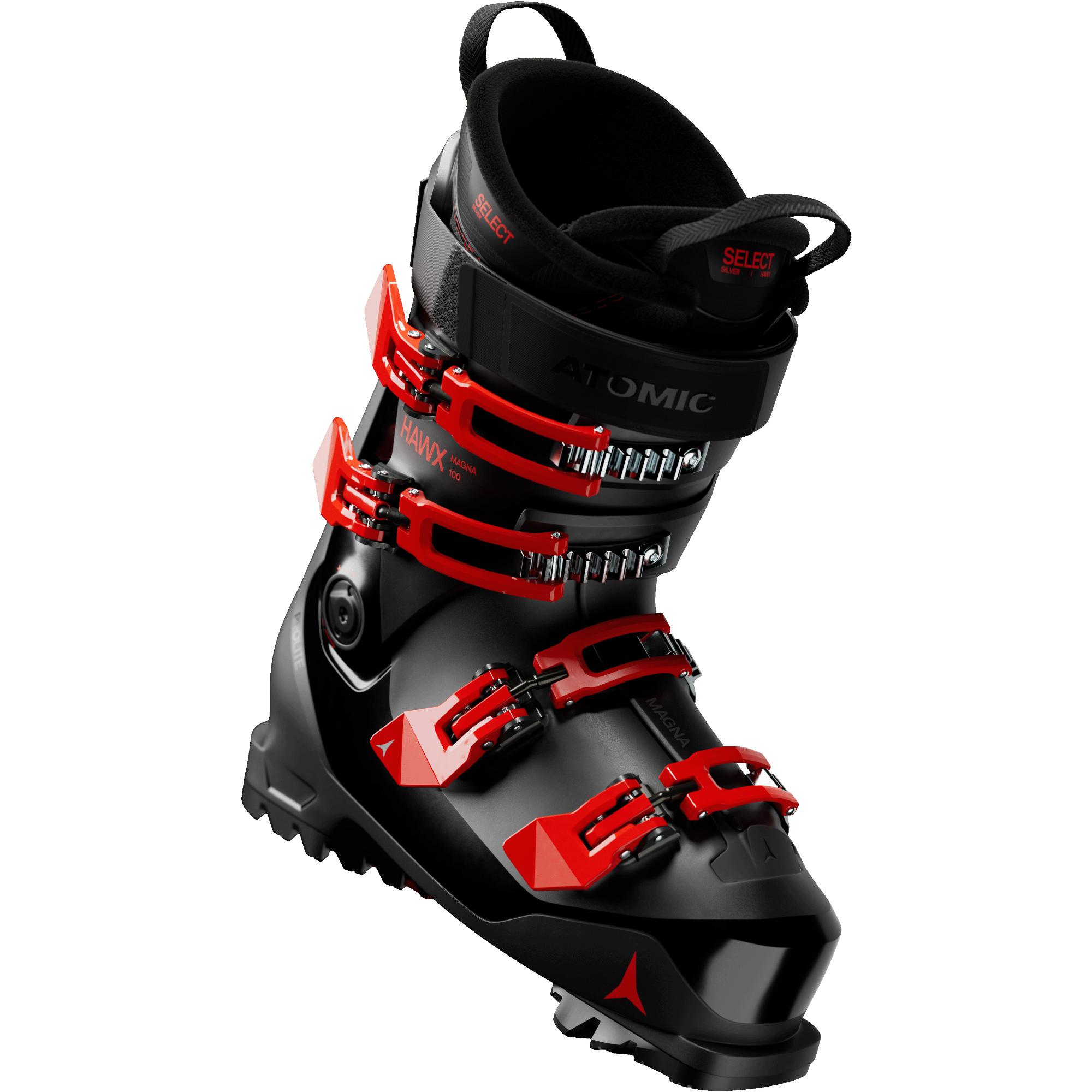Atomic Men's Hawx Magna 100 Ski Boots '27 - Sun & Ski Sports