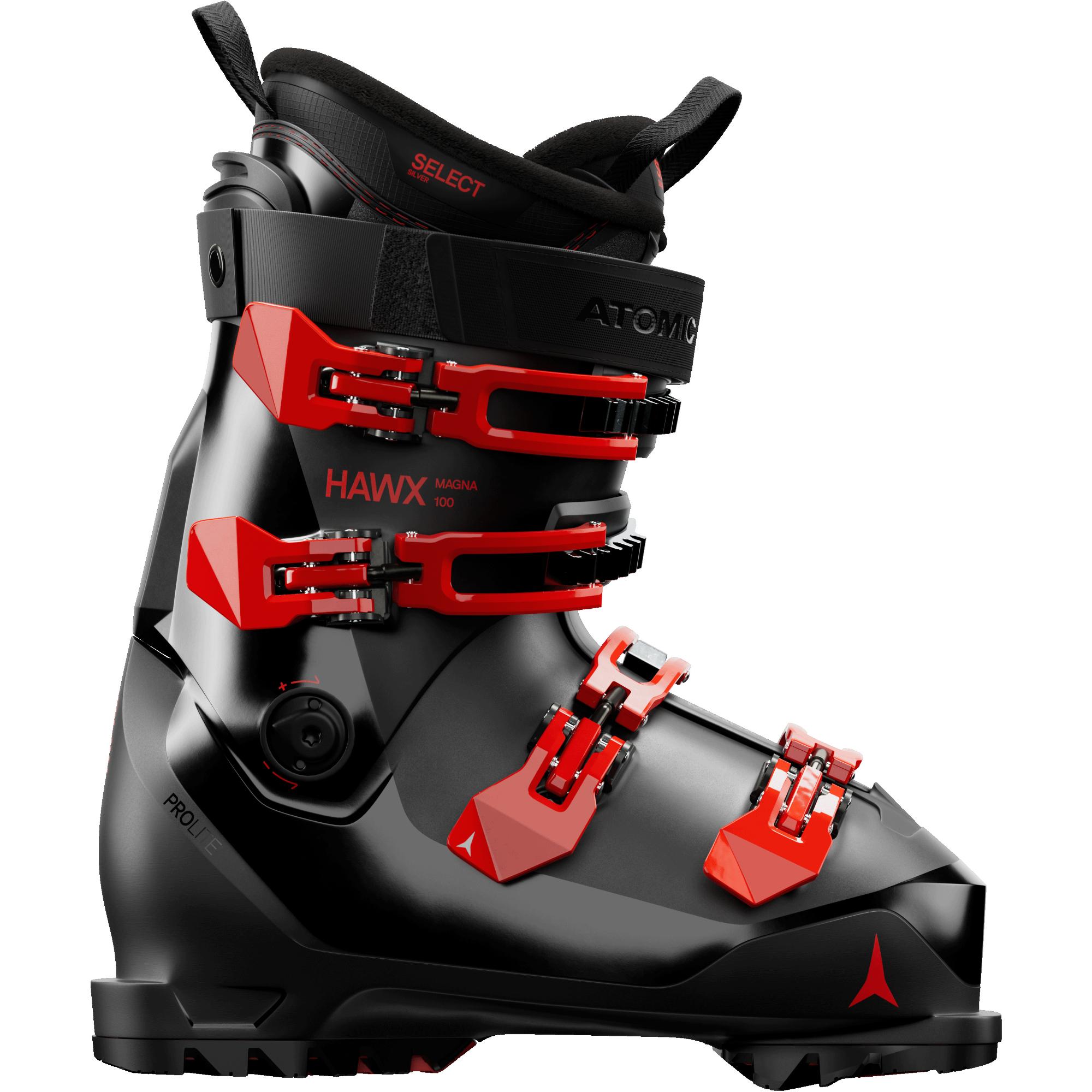 Atomic Men's Hawx Magna 100 Ski Boots '27 - Sun & Ski Sports