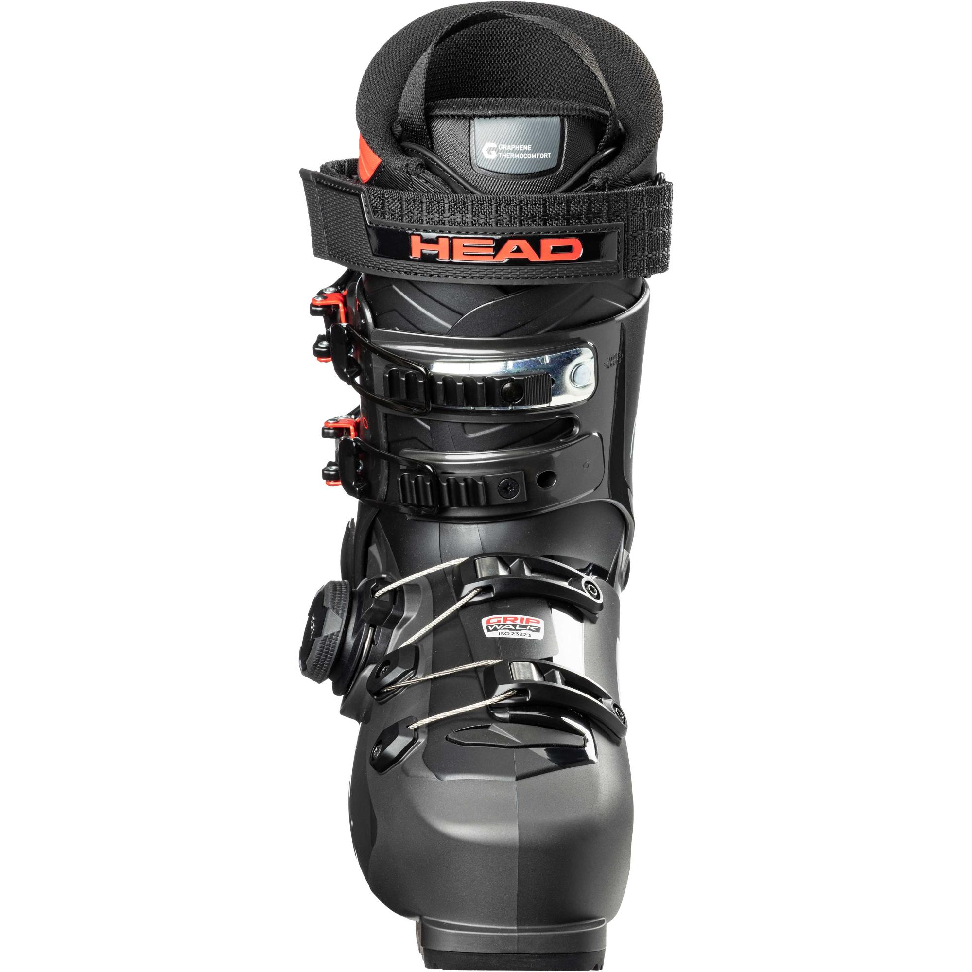 Head Men's Edge 110 HV Gripwalk Ski Boots '26 - Sun & Ski Sports