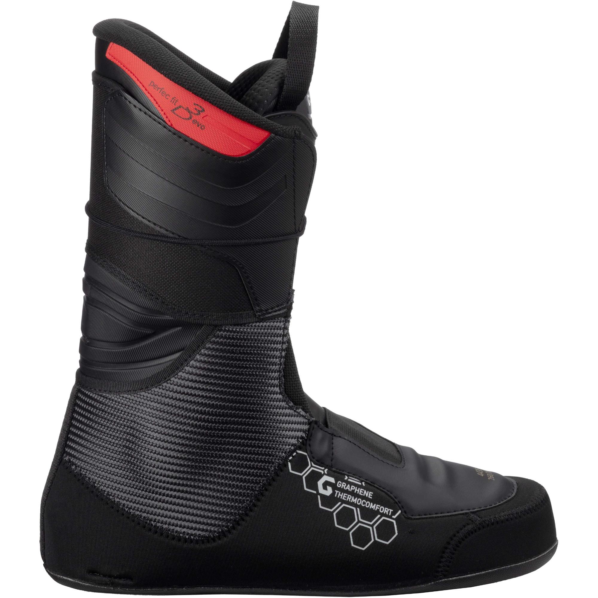 Head Men's Edge 110 HV Gripwalk Ski Boots '27 - Sun & Ski Sports