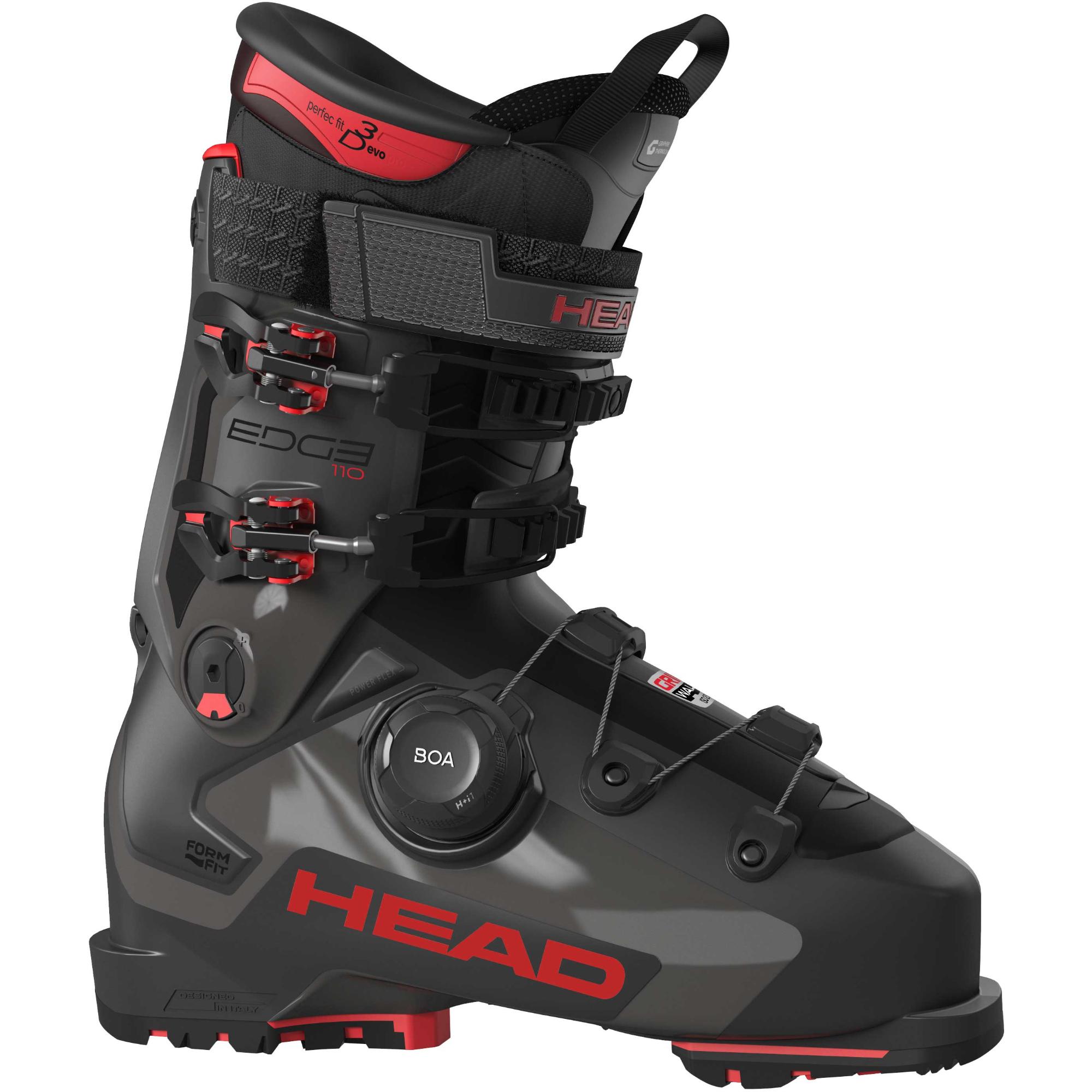 Head Men's Edge 110 HV Gripwalk Ski Boots '27 - Sun & Ski Sports