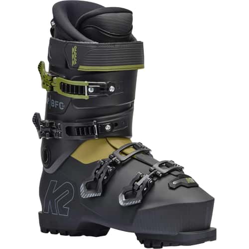 K2 Men's BFC 90 Ski Boots '25 alt image view 3