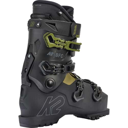 K2 Men's BFC 90 Ski Boots '25 alt image view 4