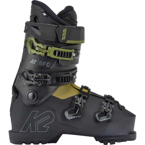 K2 Men's BFC 90 Ski Boots '25 alt image view 2