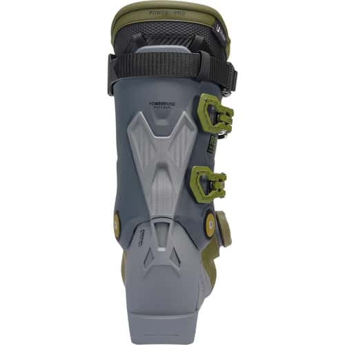 K2 Men's Recon 130 BOA Ski Boots '25 alt image view 4