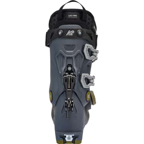 K2 Men's Mindbender 110 BOA Ski Boots '25 alt image view 5