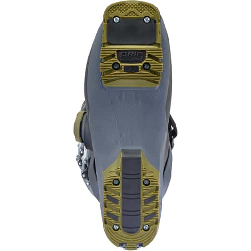 K2 Men's Mindbender 110 BOA Ski Boots '25 alt image view 3