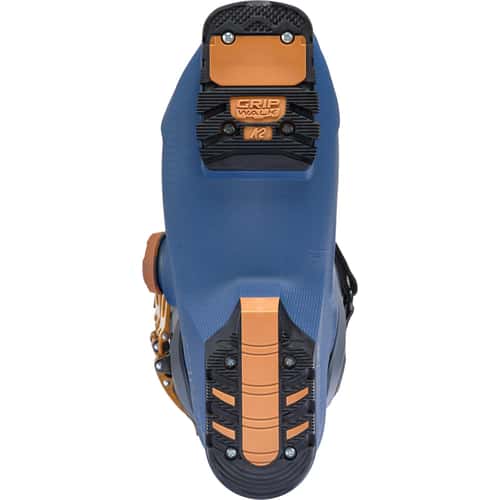 K2 Men's BFC 120 BOA Ski Boots '25 alt image view 5